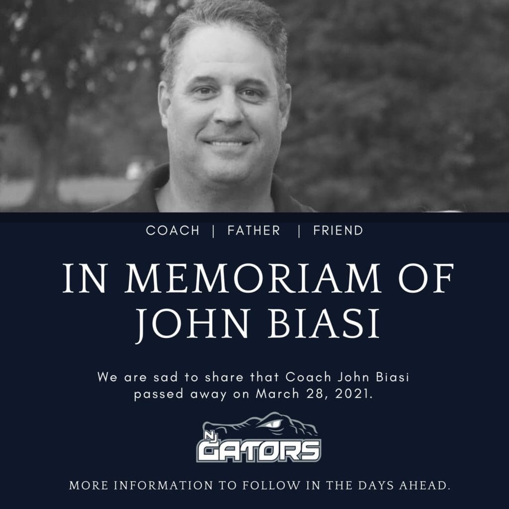 John Biasi