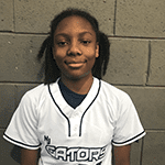 Alaina Dorsey
